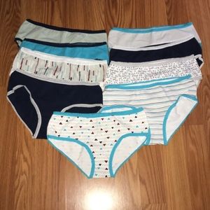 NWOT women’s underwear